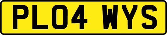 PL04WYS