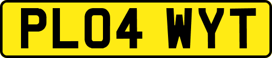 PL04WYT