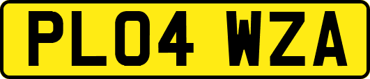 PL04WZA