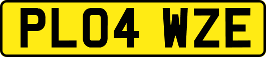 PL04WZE