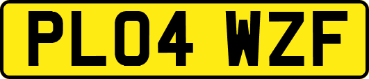 PL04WZF