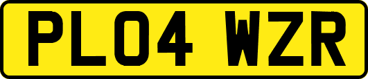 PL04WZR