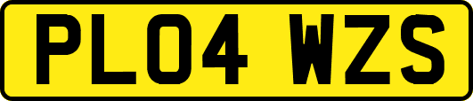 PL04WZS
