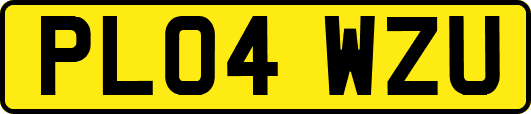 PL04WZU