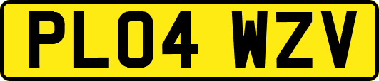 PL04WZV
