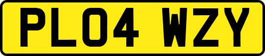 PL04WZY