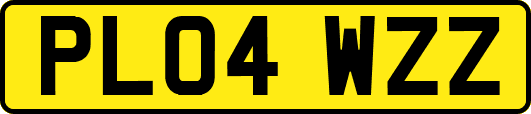 PL04WZZ