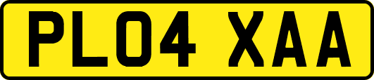PL04XAA