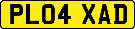 PL04XAD