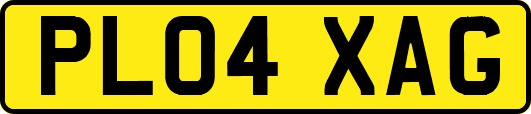 PL04XAG