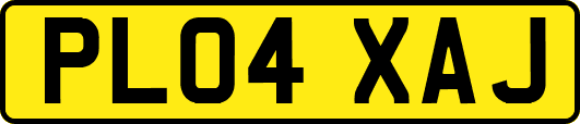PL04XAJ