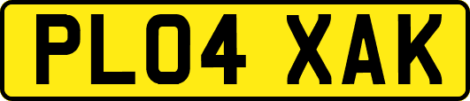 PL04XAK