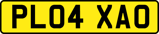 PL04XAO
