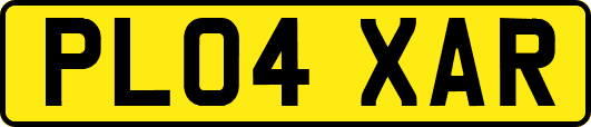 PL04XAR