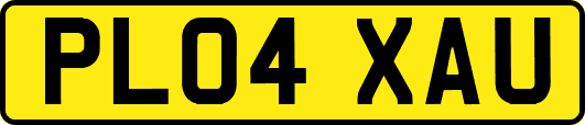 PL04XAU