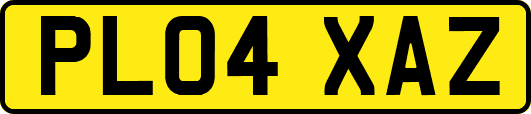 PL04XAZ
