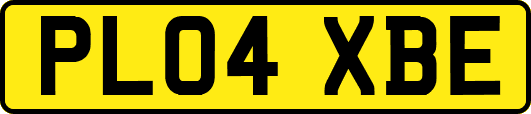 PL04XBE
