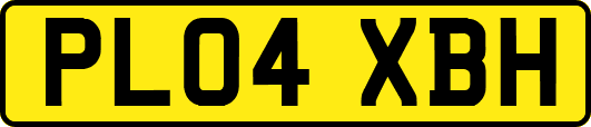 PL04XBH