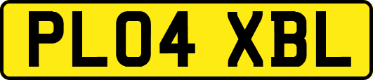 PL04XBL