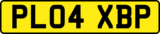 PL04XBP