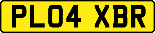 PL04XBR