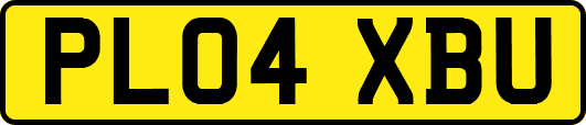 PL04XBU