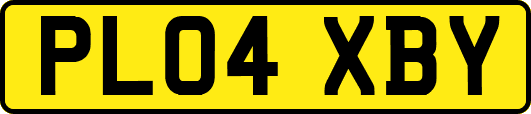 PL04XBY