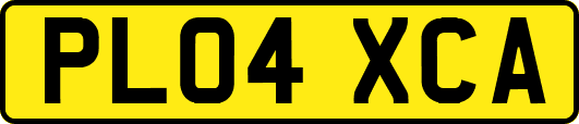 PL04XCA