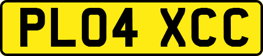 PL04XCC