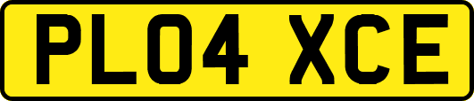 PL04XCE