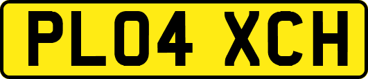 PL04XCH