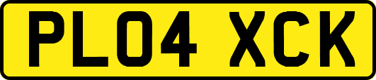 PL04XCK