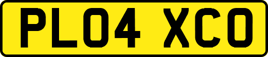 PL04XCO