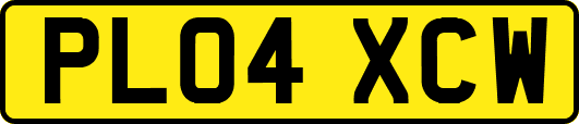 PL04XCW