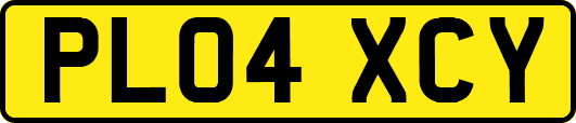 PL04XCY