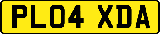 PL04XDA