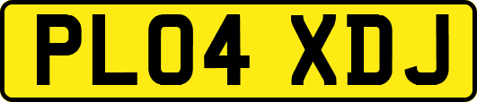PL04XDJ