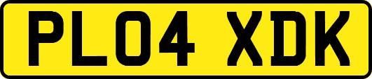 PL04XDK