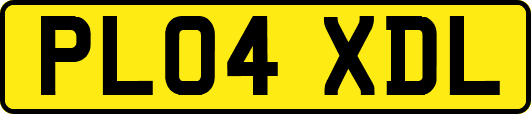 PL04XDL