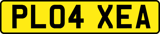 PL04XEA