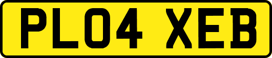 PL04XEB