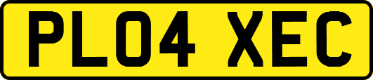 PL04XEC