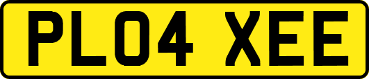 PL04XEE