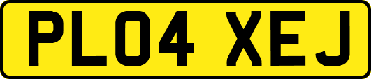 PL04XEJ