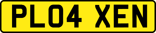 PL04XEN