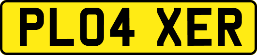 PL04XER