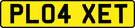 PL04XET
