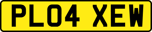 PL04XEW
