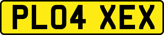 PL04XEX