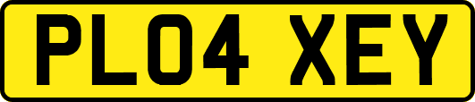 PL04XEY